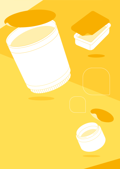 Food container